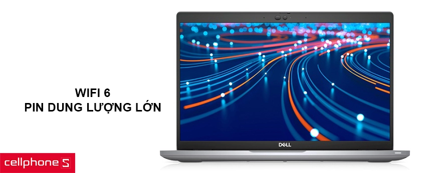 Laptop Dell Latitude 5420 70251602 