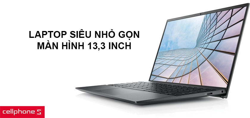 Laptop Dell Vostro 13 5310 YV5WY1