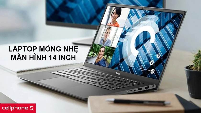 Laptop Dell Vostro 5402 V5402A