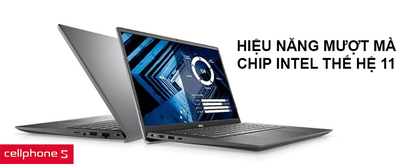 Laptop Dell Vostro 5402 V5402A