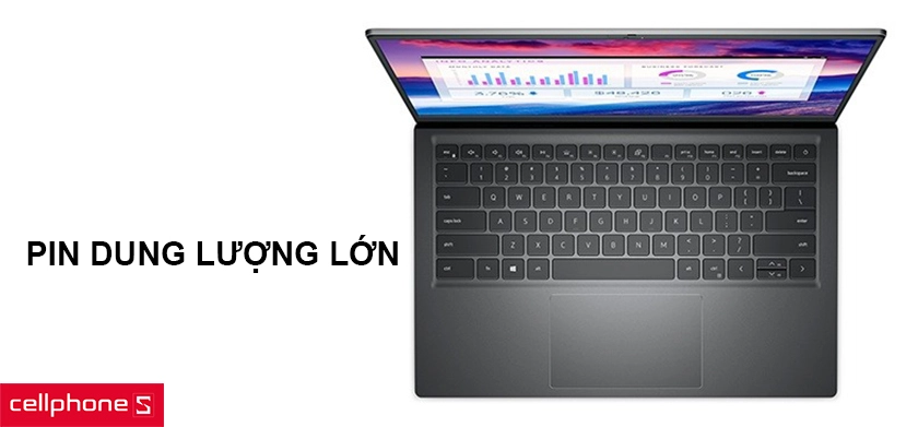 Laptop Dell Vostro 5410 V4I5014W