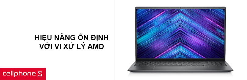 Thiết kế cao cấp sang trọng, màn hình lớn hiển thị rõ nét