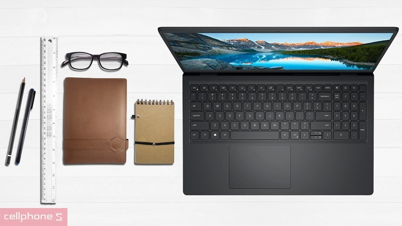 Laptop Dell Inspiron 15 3515 G6GR72