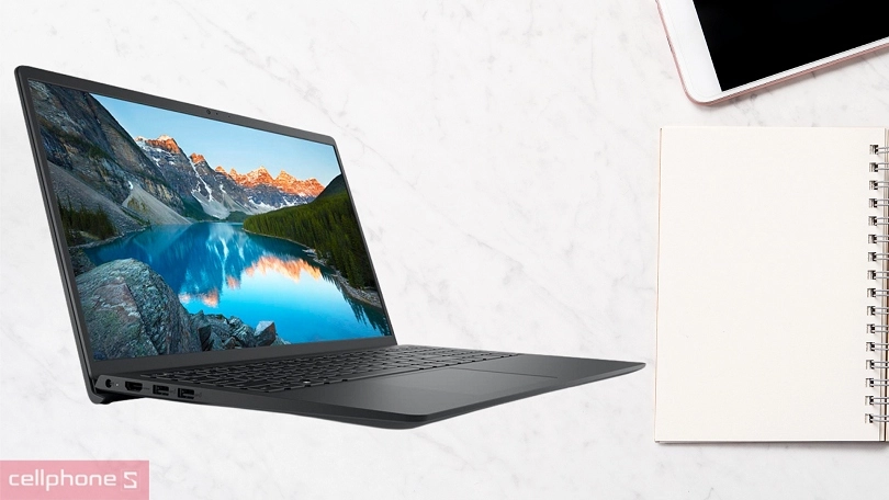 Laptop Dell Inspiron 15 3515 G6GR72