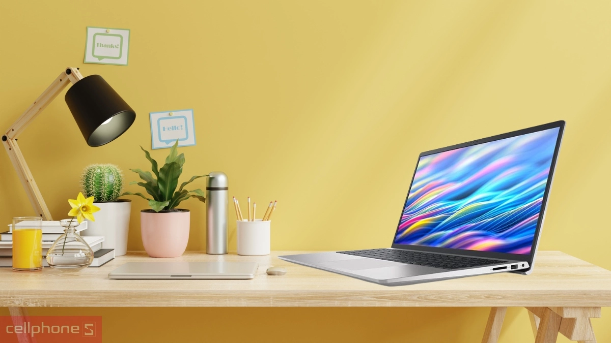 Thiết kế laptop Dell 15 DC15250 71073959