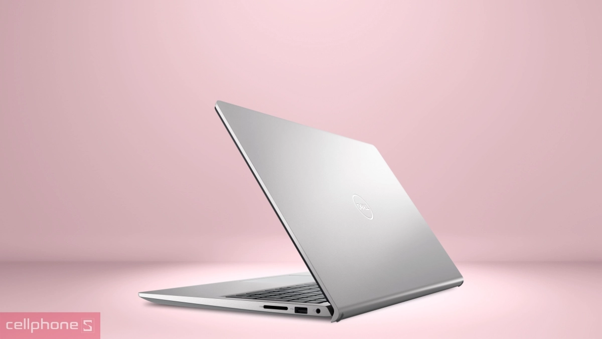 Thiết kế laptop Dell 15 DC15250 CPH99