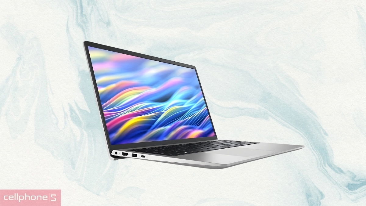 Màn hình laptop Dell 15 DC15250 CPH99