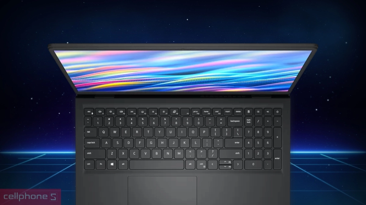 Pin laptop Dell 15 DC15250 H02DF