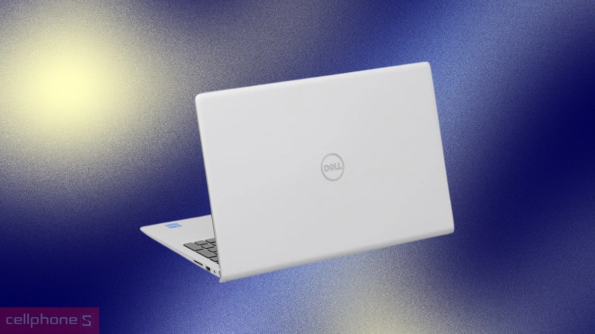 RAM, ổ cứng của laptop Dell 15 DC15250 I5U165W11SLU