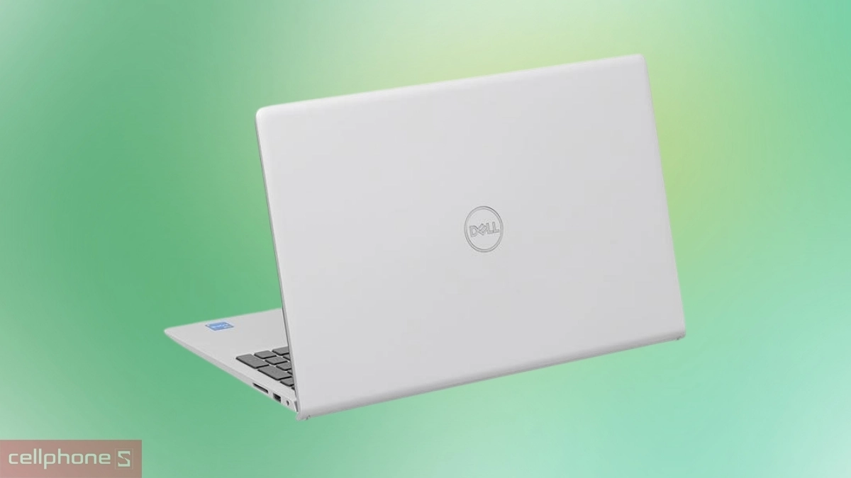 Pin, cổng kết nối của laptop Dell 15 DC15250 I5U165W11SLU