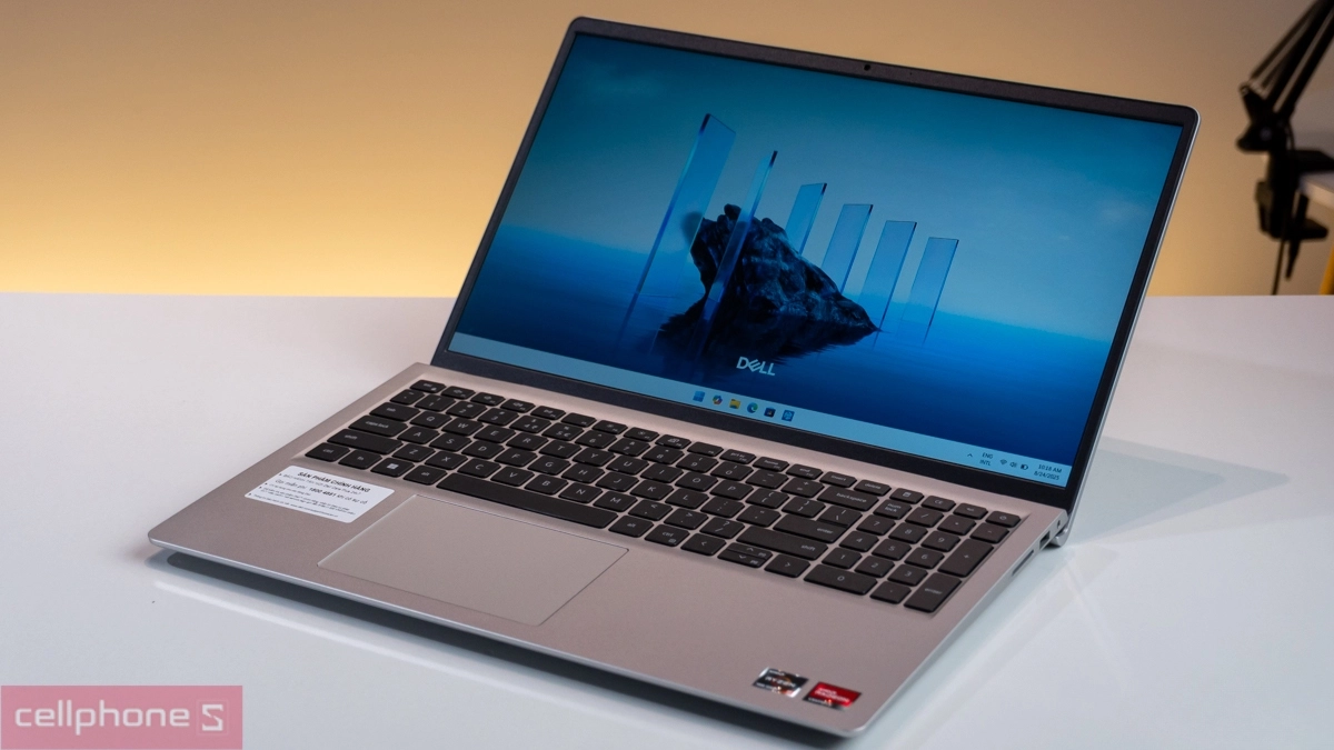 Màn hình laptop Dell 15 DC15255 DC5R5802W1