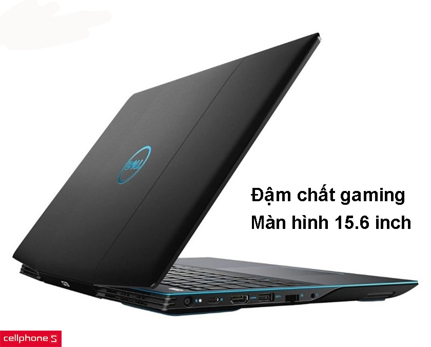 Laptop Dell Gaming G3 15 3500 70253721