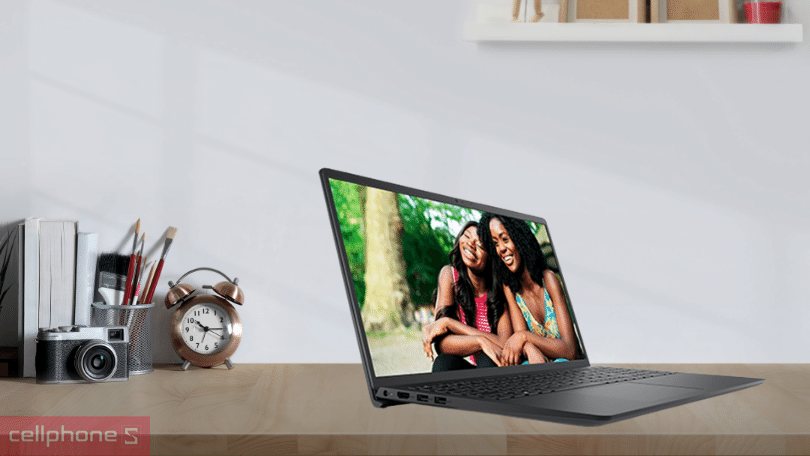 Laptop Dell Inspiron 3525 N5R75825U106W