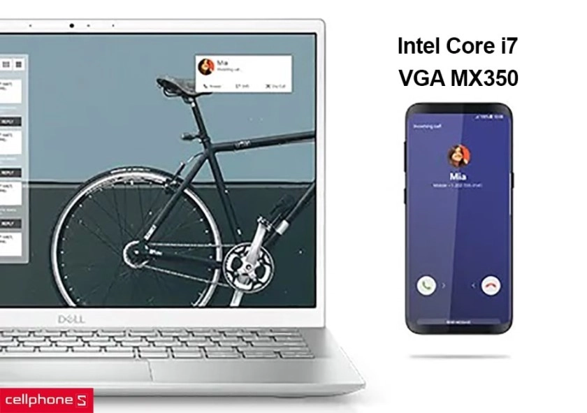 Sức mạnh vượt trội với chip Intel Core i7
