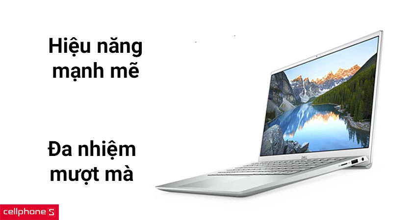 Laptop Dell Inspiron 5402 GVCNH2