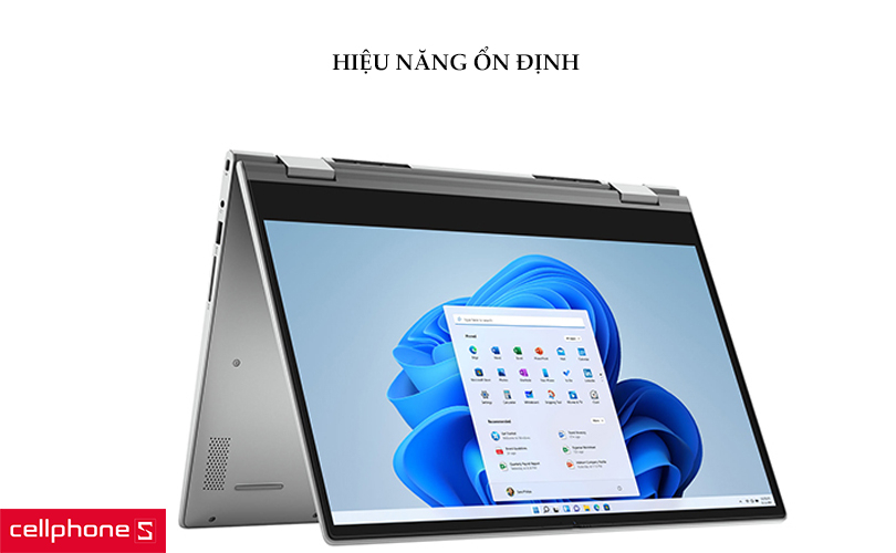 Laptop Dell insprion 14 5406-3661SLV