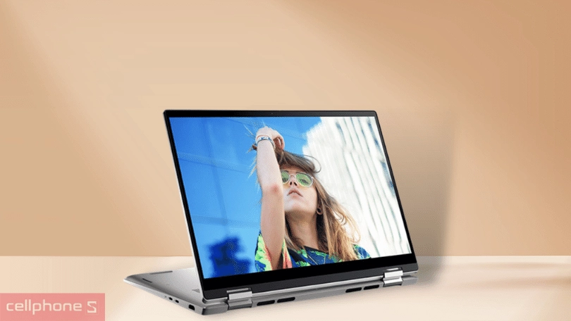 Laptop Dell Inspiron T7420 N4I5021W