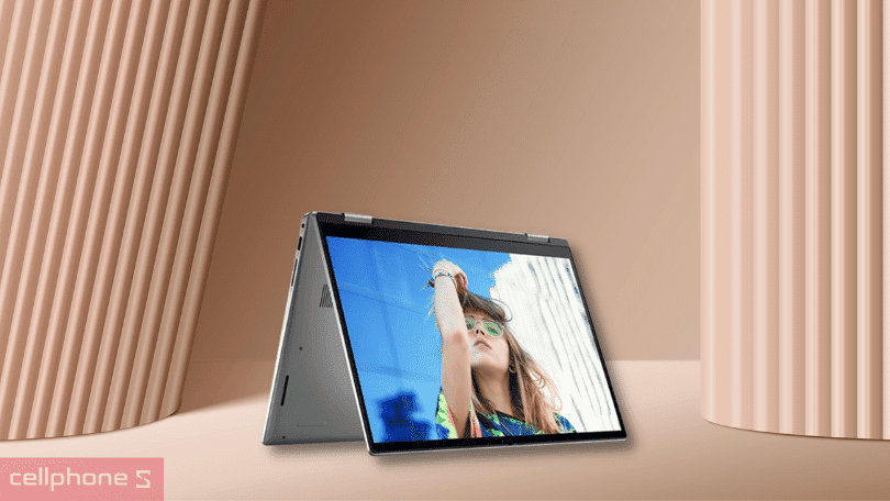 Laptop Dell Inspiron T7420 N4I5021W