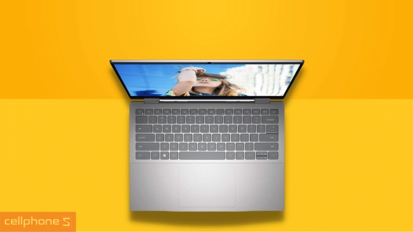 Laptop Dell Inspiron T7420 N4I5021W