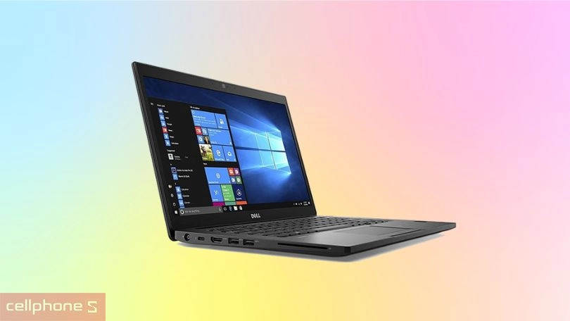 Laptop Dell Latitude 7480