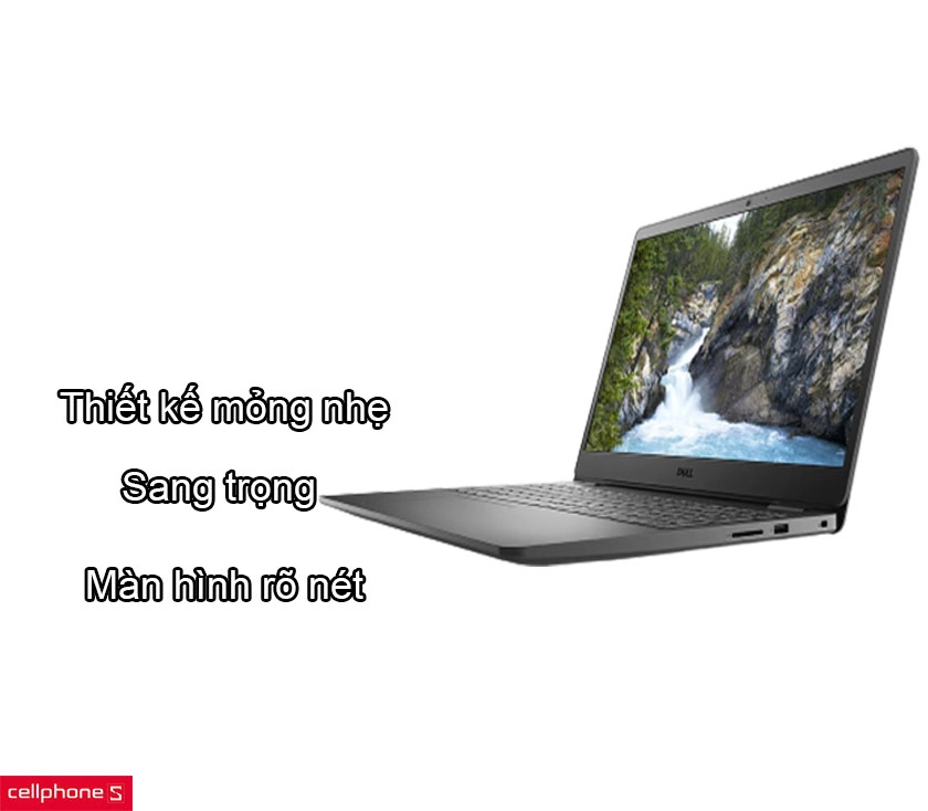 Laptop Dell Vostro 15 3500 7G3982