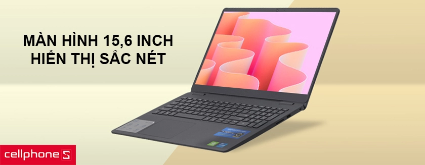 Laptop Dell Vostro 3500 V5I3001W