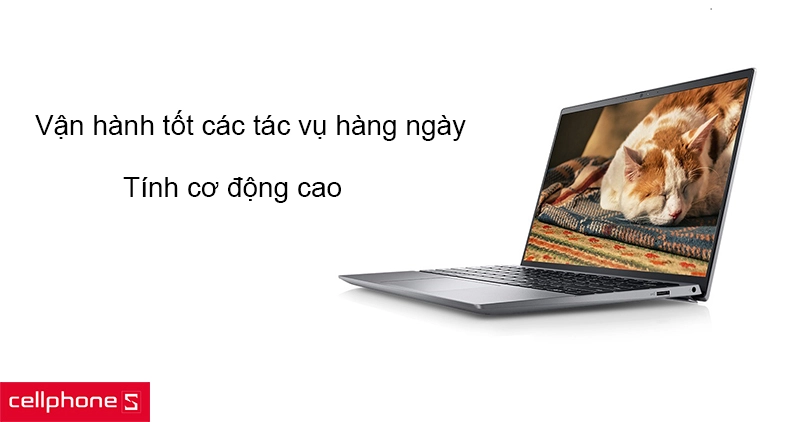 Laptop DELL Vostro 5320 P156G001AGR