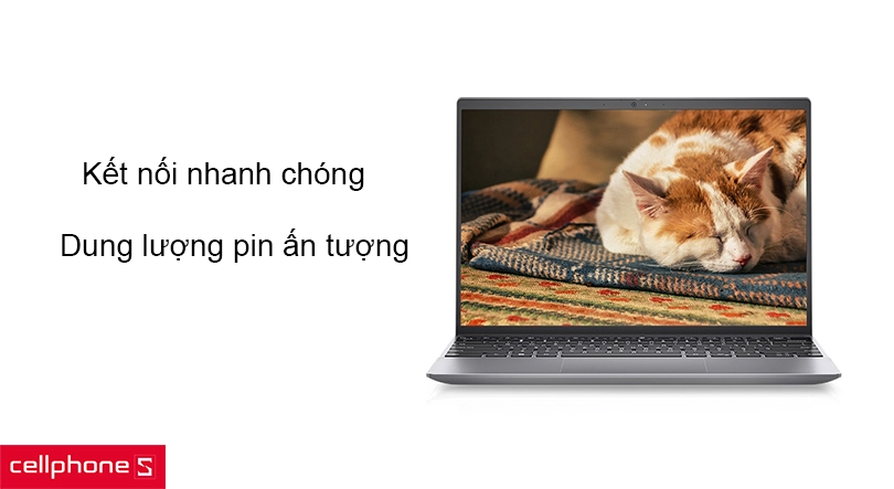 Laptop DELL Vostro 5320 P156G001AGR