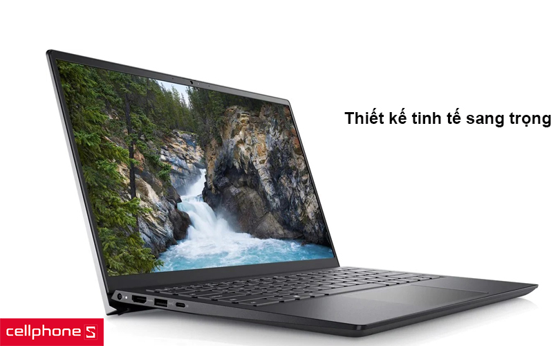 Laptop Dell Vostro 5415 P143G002AGR