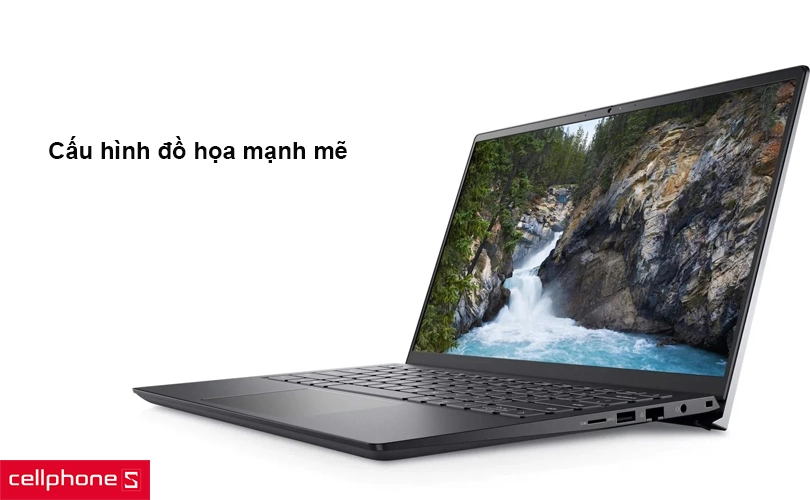 Laptop Dell Vostro 5415 P143G002AGR