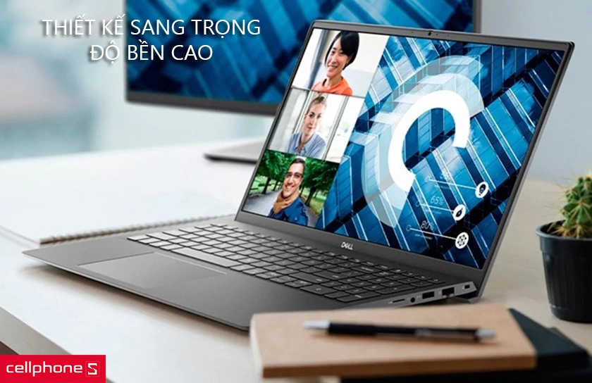 Thiết kế sang trọng, độ bền cao