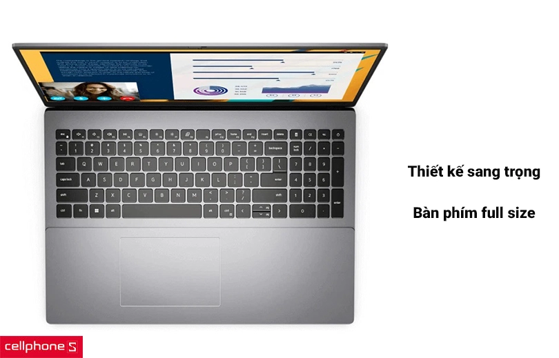 Laptop Dell Vostro 5620 70282719