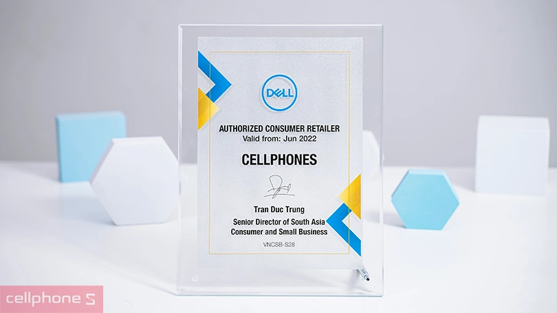 Laptop Dell