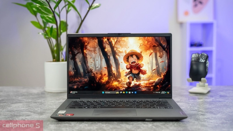 Laptop Lenovo IdeaPad 5 14ALC05 82LM004DVN