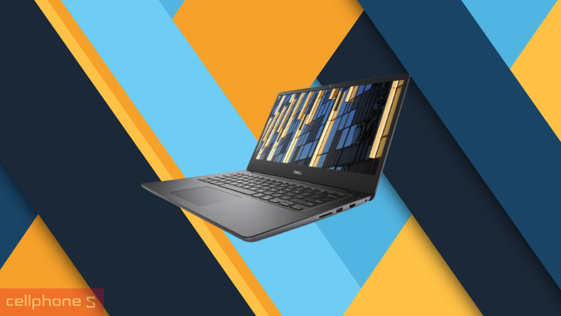 Laptop Dell Vostro