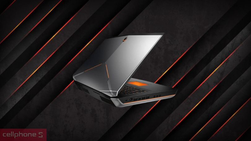 Laptop Dell Alienware