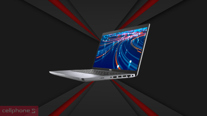 Laptop Dell core i7