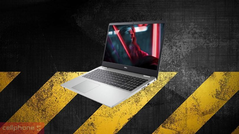 Laptop Dell core i5