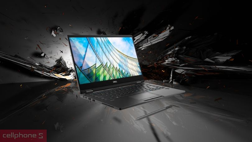 Laptop Dell core i3