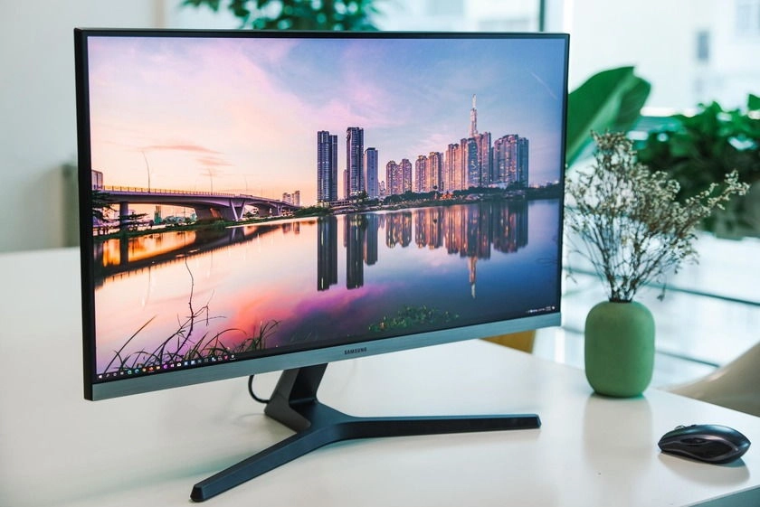 Độ phân giải màn hình 4K