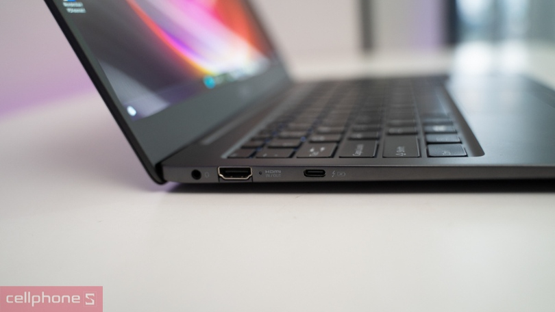 Laptop Fujitsu CH9C13A1 4ZR1G97615