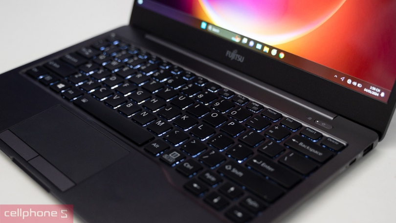 Laptop Fujitsu CH9C13A1 4ZR1G97615