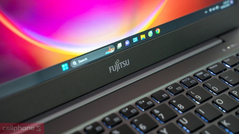 Laptop Fujitsu CH9C13A1 4ZR1G97615