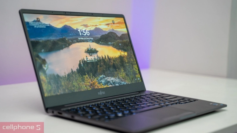 Laptop Fujitsu CH9C13A1 4ZR1G97615