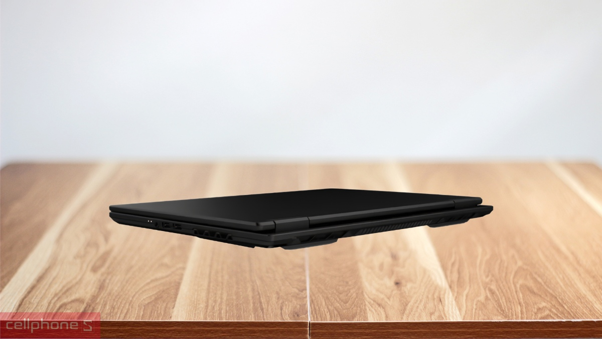 Công kết nối laptop Gigabyte Gaming A16 GA63H 3THK3VN893SH