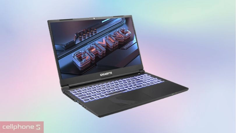 Laptop Gigabyte G5 GE-51VN213SH