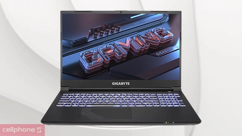Laptop Gigabyte G5 KE-52VN263SH