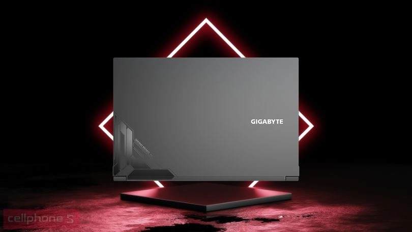 Đánh giá laptop Gigabyte G5 KF-E3VN313SH
