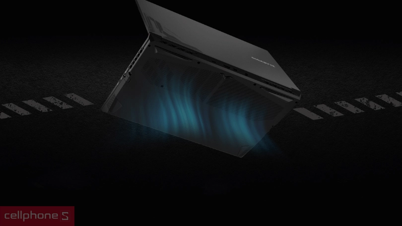 Pin laptop Gigabyte G5 KF5-53VN383SH