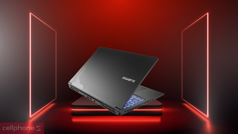 Laptop Giagabyte G5 ME-51VN263SH